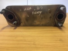 oil cooler kia 2.7 oc99006nc